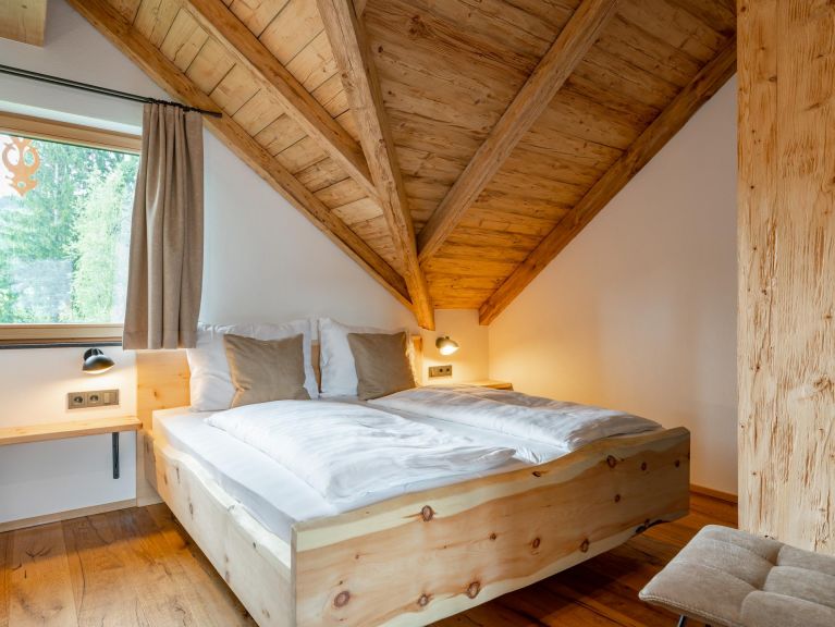 Appartement AlmApART 8-3 / Penthouse