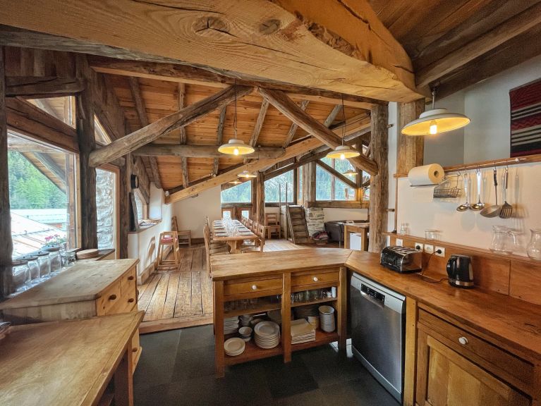 Chalet Algonquin