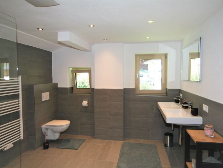 Appartement Geislerhof Combinatie 2 appartementen