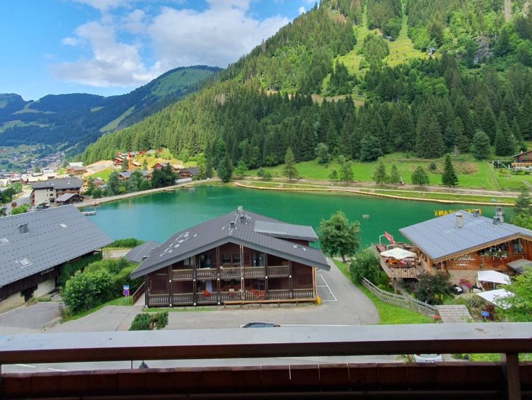 Chalet Lou Polaye