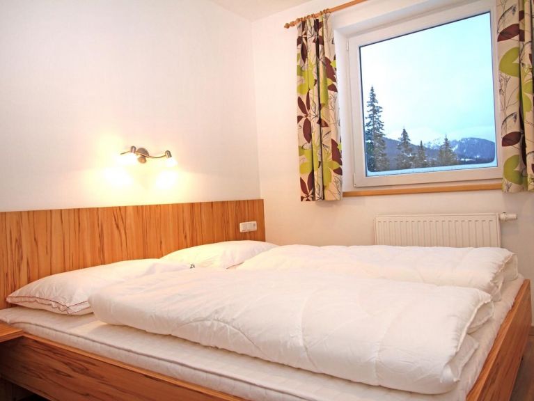 Chalet-appartement Dorferhaus