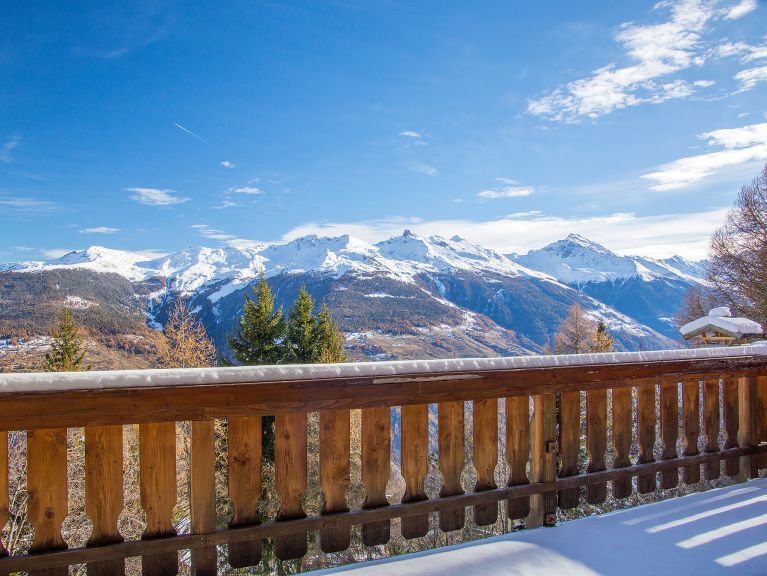 Chalet Albert