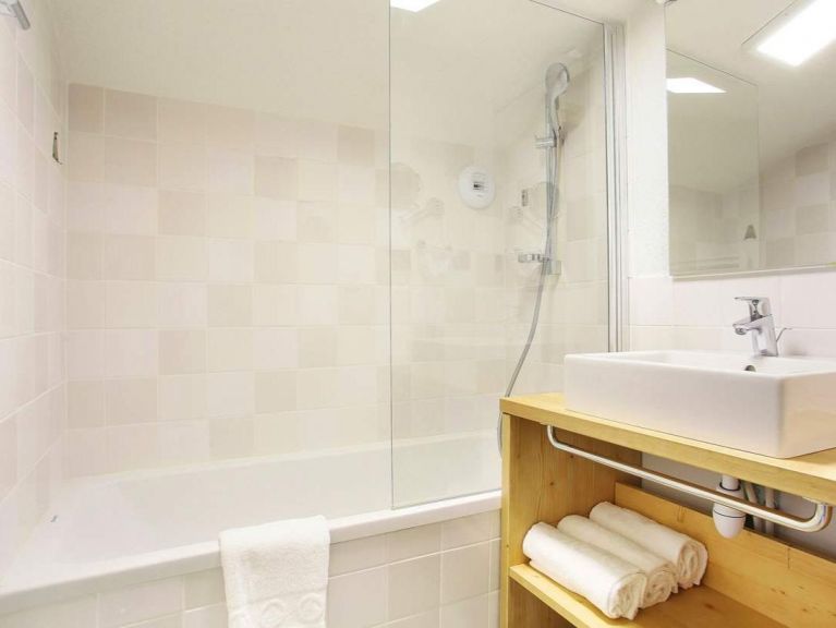Chalet-appartement Les Fermes de Châtel