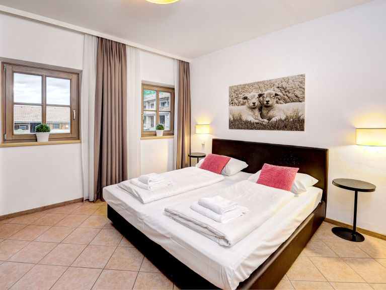 Chalet-appartement Edelweisspitze