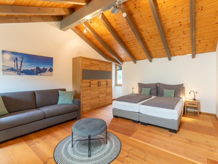Chalet Traunerfeld zondag t/m zondag