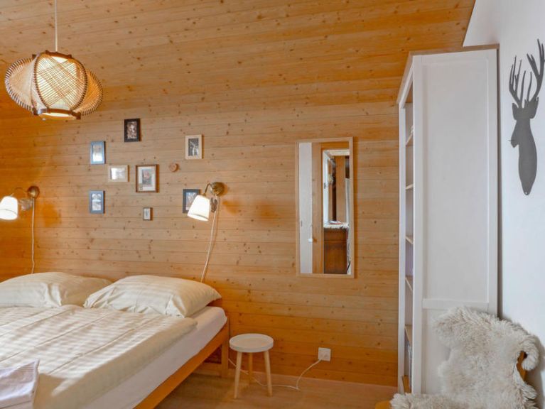 Appartement Bergkristall