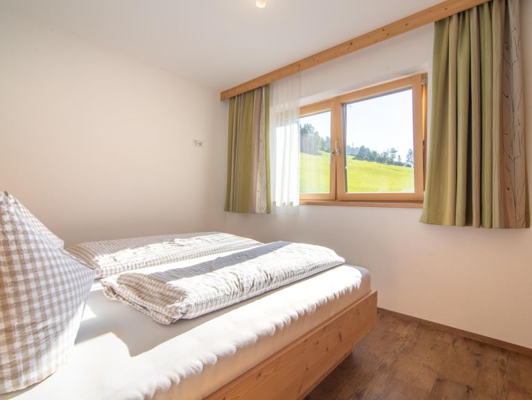 Chalet-appartement Blasinghof II