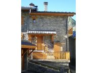 Chalet Villette-19