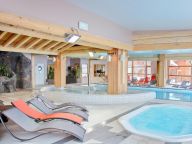 Chalet-appartement Les Balcons Platinium Val Thorens prestige-28