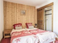 Chalet-appartement Geffriand Nr 3 (met cabine)-11
