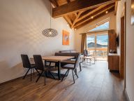 Chalet-appartement Der Kehlbachwirt Alpine Family-7