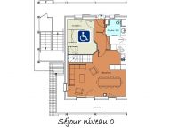 Chalet-appartement Iselime-22