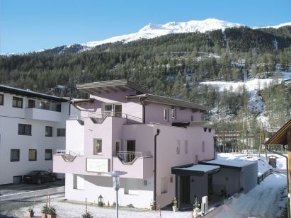 Appartement Alpenapart Saphir Amethyst of Smaragd-1