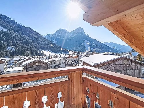 Appartement Valeria - 8 personen