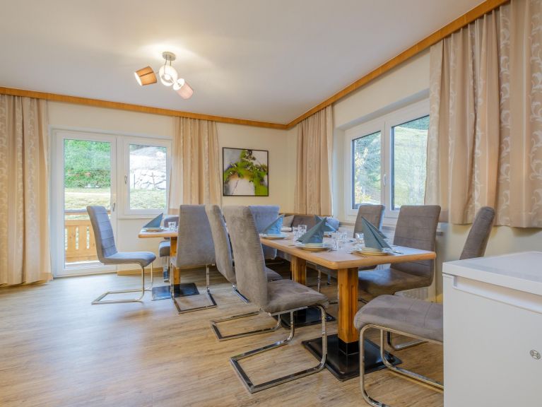 Chalet-appartement Rupertihof