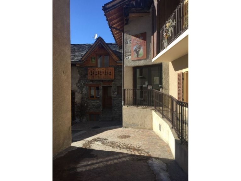 Chalet Marie Gros