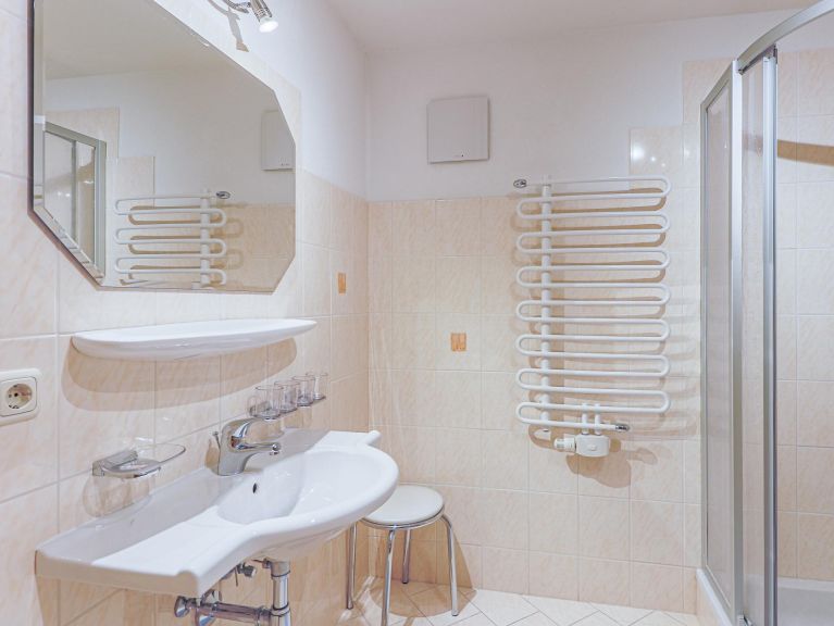 Appartement Glonersbühelhof Top 3