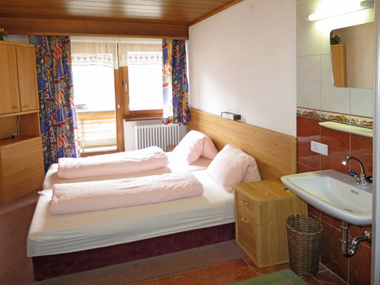 Chalet Apart Alpenland