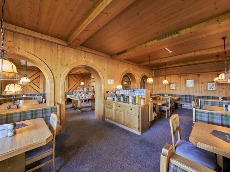 Chalet Sonnwend inclusief catering