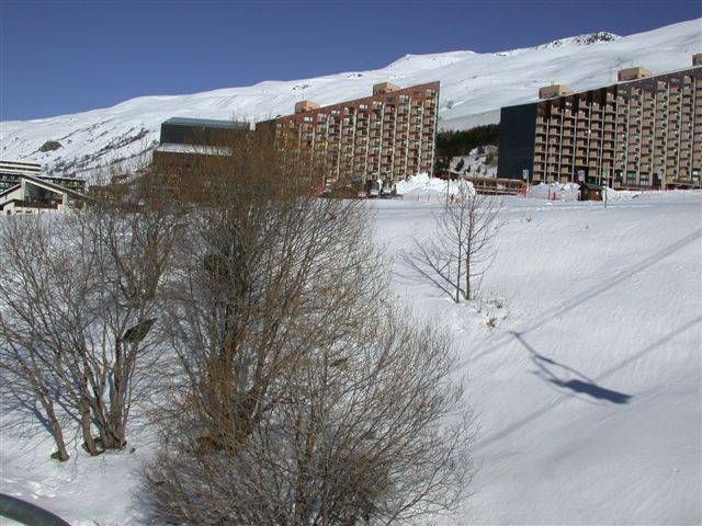 Appartement Grande Masse