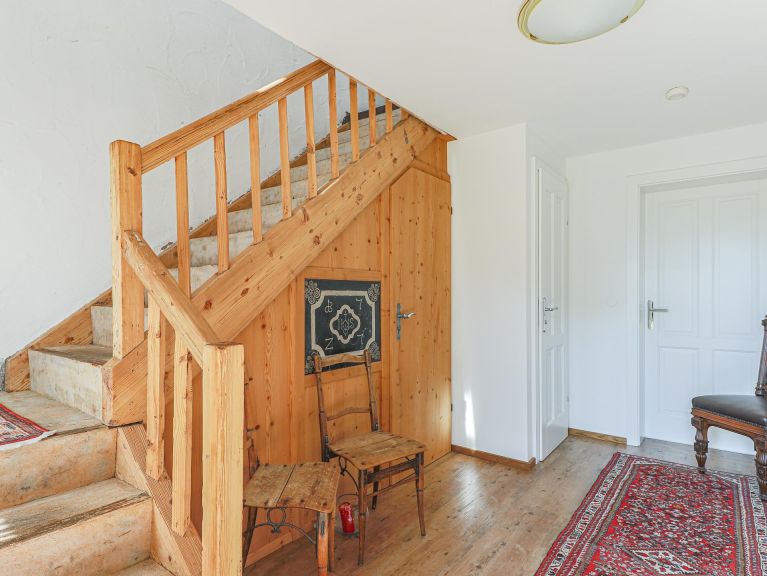 Appartement Jöchl Top 1