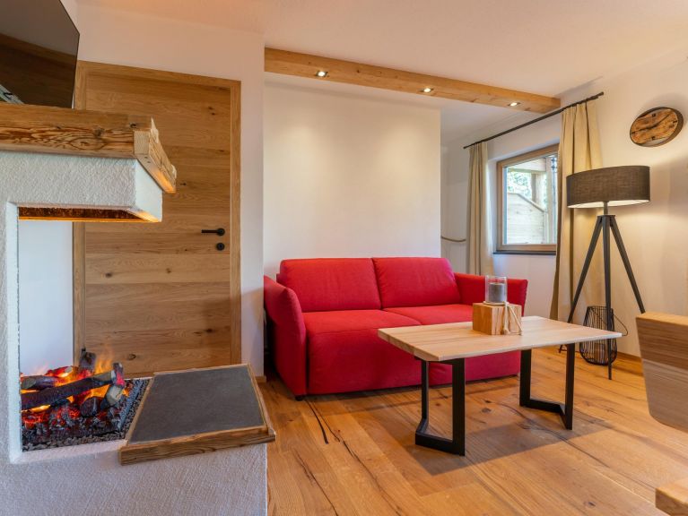 Appartement AlmApART 9-1