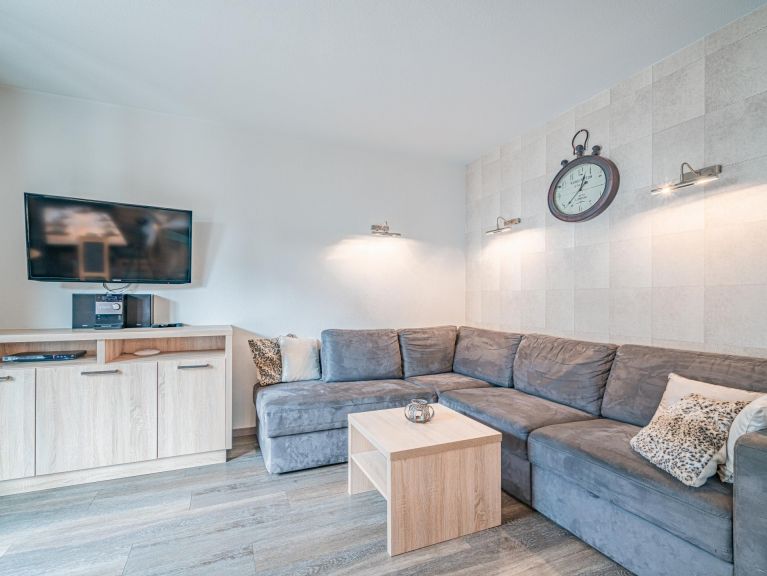 Appartement Janita zondag t/m zondag