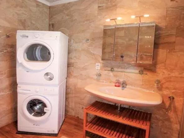 Appartement Rudis