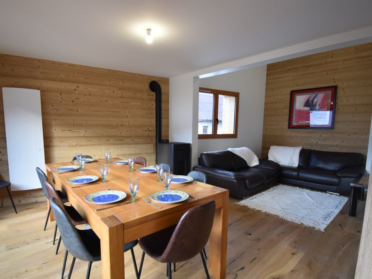 Appartement L'Etendard