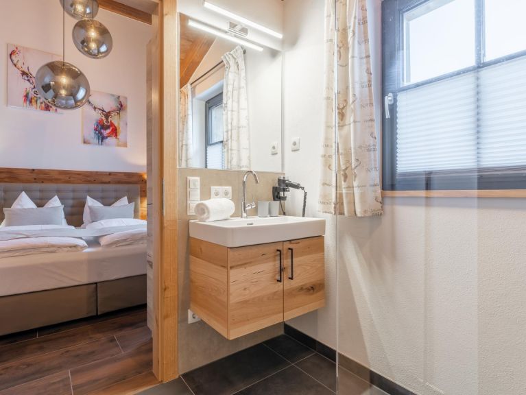 Chalet Tauernlodge Niedernsill 2B