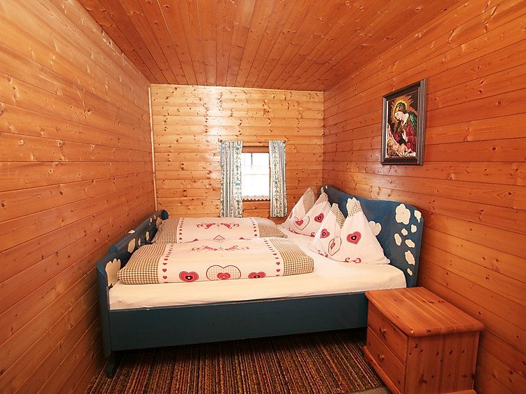 Chalet Rote Alm