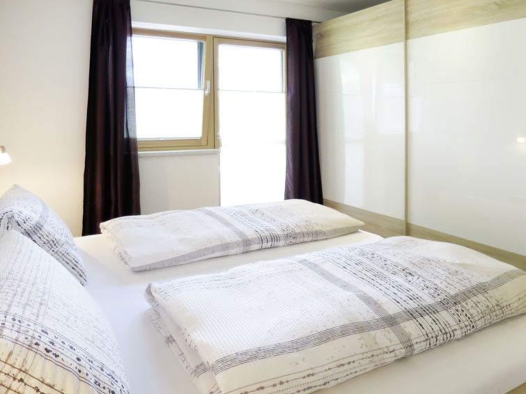 Appartement Gitti