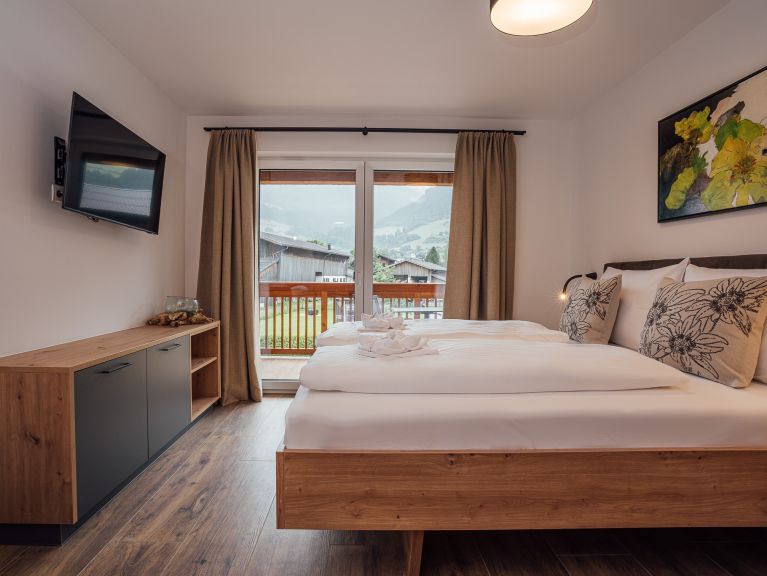 Chalet-appartement Der Kehlbachwirt Superior Alpine Studio