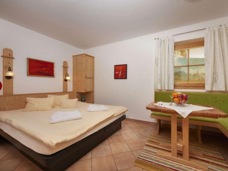 Appartement Sonneck