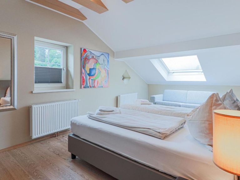 Appartement Schönblick