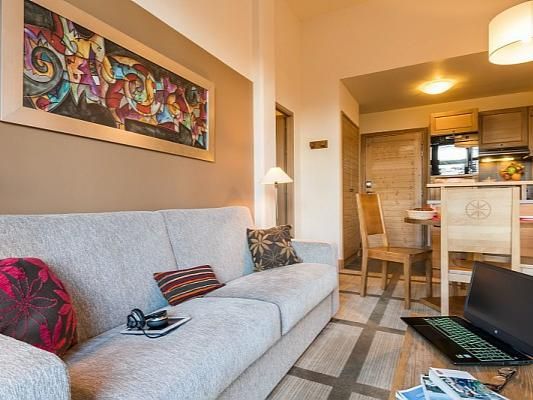 Appartement Les Terrasses d'Eos Superior