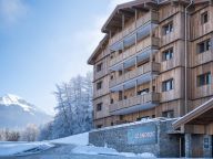 Chalet-appartement Le Snoroc-21