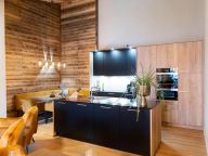 Appartement Residenz Illyrica Tirol penthouse met sauna-15