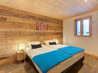 Chalet Ski Dream met sauna en buiten-whirlpool-10