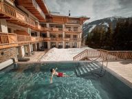 Chalet-appartement AlpenParks Sonnleiten-4