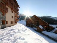 Chalet-appartement Des Neiges Comfort-35