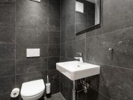 Chalet-appartement Das Neukirchen Type 3b-20