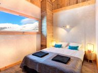 Chalet Ski Dream met sauna en buiten-whirlpool-9
