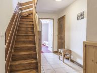 Chalet-appartement Geffriand Nr 3 (met cabine)-9