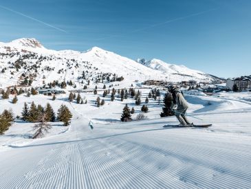 Ponte di Legno - Tonale