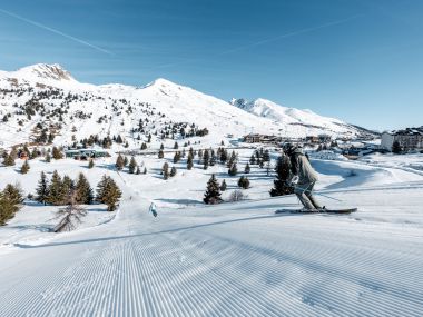 Skigebied Ponte di Legno - Tonale