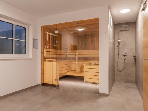 Chalet Pinzgau Lodge 2B - 8-10 personen