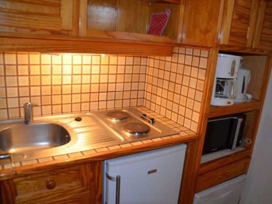 Appartement Jetay-6