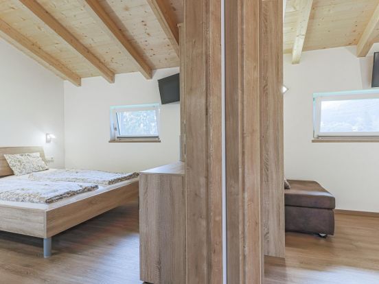 Chalet-appartement Jud-8