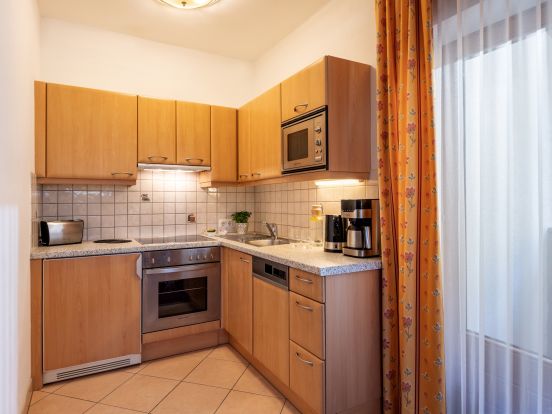 Appartement Alpinjuwel-6